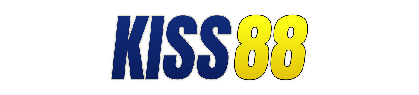 Kiss88 Logo